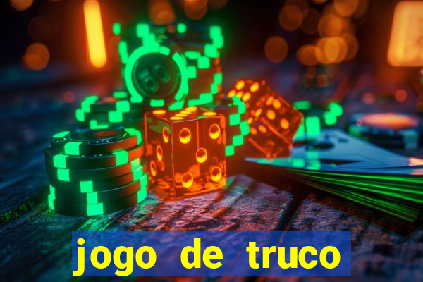 jogo de truco smart truco